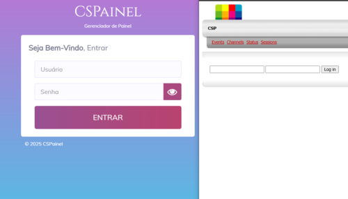 Thumbnail para instalação completa